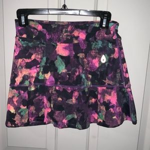 Ladies Athletic Skort